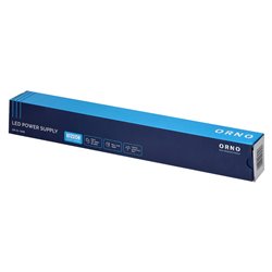 ZASILACZ DO LED 12VDC 150W, IP67 ORNO ZASILACZ DO LED 12VDC 150W, IP67 ORNO