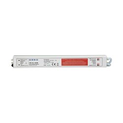 ZASILACZ DO LED 12VDC 150W, IP67 ORNO ZASILACZ DO LED 12VDC 150W, IP67 ORNO