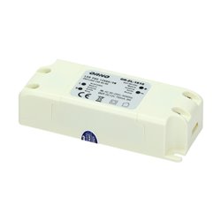 ZASILACZ DO LED 12VDC 9W, IP20 ORNO ZASILACZ DO LED 12VDC 9W, IP20 ORNO