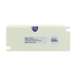 ZASILACZ DO LED 12VDC 9W, IP20 ORNO ZASILACZ DO LED 12VDC 9W, IP20 ORNO