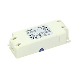 ZASILACZ DO LED 12VDC 15W, IP20 ORNO ZASILACZ DO LED 12VDC 15W, IP20 ORNO
