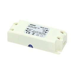 ZASILACZ DO LED 12VDC 15W, IP20 ORNO ZASILACZ DO LED 12VDC 15W, IP20 ORNO