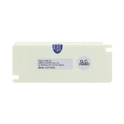 ZASILACZ DO LED 12VDC 15W, IP20 ORNO ZASILACZ DO LED 12VDC 15W, IP20 ORNO
