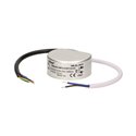ZASILACZ DO LED DO PUSZKI 12VDC 5W, IP67 ORNO
