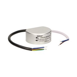 ZASILACZ DO LED DO PUSZKI 12VDC 5W, IP67 ORNO ZASILACZ DO LED DO PUSZKI 12VDC 5W, IP67 ORNO