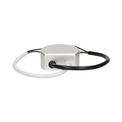 ZASILACZ DO LED DO PUSZKI 12VDC 5W, IP67 ORNO ZASILACZ DO LED DO PUSZKI 12VDC 5W, IP67 ORNO