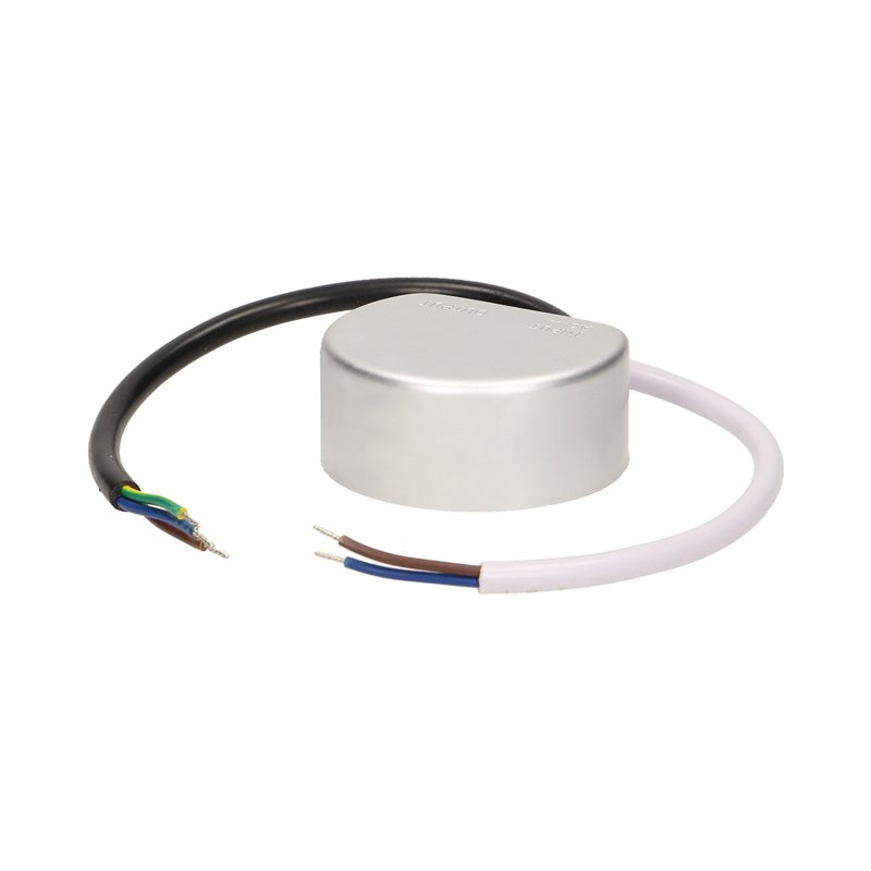 ZASILACZ DO LED DO PUSZKI AC/DC LED 10W, IP67 ORNO ZASILACZ DO LED DO PUSZKI AC/DC LED 10W, IP67 ORNO