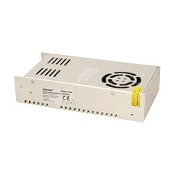 ZASILACZ OPEN FRAME 12VDC 300W ORNO ZASILACZ OPEN FRAME 12VDC 300W ORNO