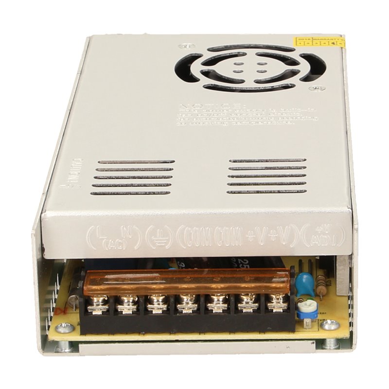 ZASILACZ OPEN FRAME 12VDC 300W ORNO ZASILACZ OPEN FRAME 12VDC 300W ORNO