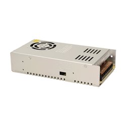 ZASILACZ OPEN FRAME 12VDC 300W ORNO ZASILACZ OPEN FRAME 12VDC 300W ORNO