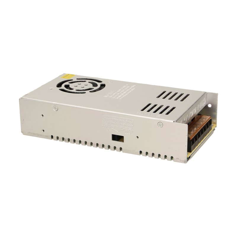 ZASILACZ OPEN FRAME 12VDC 300W ORNO ZASILACZ OPEN FRAME 12VDC 300W ORNO
