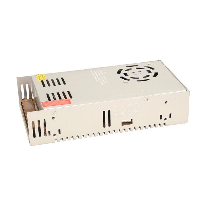 ZASILACZ OPEN FRAME 12VDC 400W ORNO