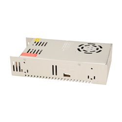 ZASILACZ OPEN FRAME 12VDC 400W ORNO ZASILACZ OPEN FRAME 12VDC 400W ORNO
