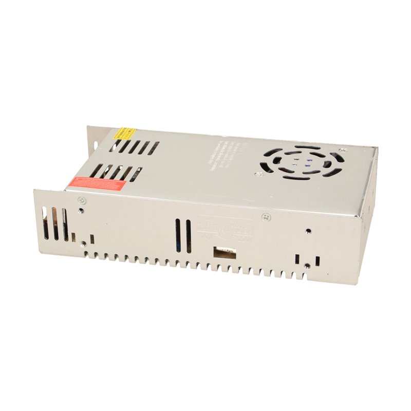 ZASILACZ OPEN FRAME 12VDC 400W ORNO ZASILACZ OPEN FRAME 12VDC 400W ORNO