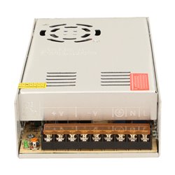 ZASILACZ OPEN FRAME 12VDC 400W ORNO ZASILACZ OPEN FRAME 12VDC 400W ORNO