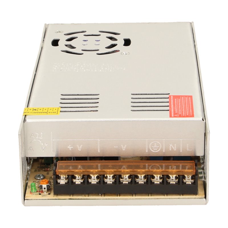 ZASILACZ OPEN FRAME 12VDC 400W ORNO ZASILACZ OPEN FRAME 12VDC 400W ORNO