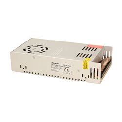 ZASILACZ OPEN FRAME 12VDC 400W ORNO ZASILACZ OPEN FRAME 12VDC 400W ORNO