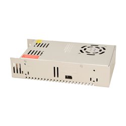 ZASILACZ OPEN FRAME 12VDC 500W ORNO ZASILACZ OPEN FRAME 12VDC 500W ORNO
