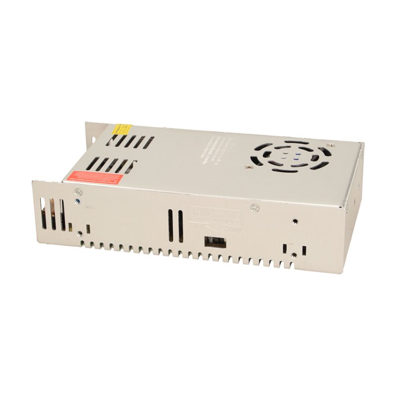 ZASILACZ OPEN FRAME 12VDC 500W ORNO ZASILACZ OPEN FRAME 12VDC 500W ORNO
