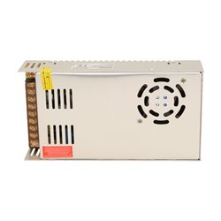 ZASILACZ OPEN FRAME 12VDC 500W ORNO ZASILACZ OPEN FRAME 12VDC 500W ORNO