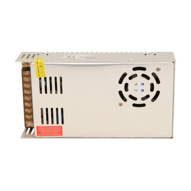 ZASILACZ OPEN FRAME 12VDC 500W ORNO ZASILACZ OPEN FRAME 12VDC 500W ORNO