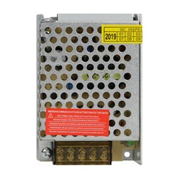 ZASILACZ OPEN FRAME 12VDC 25W, IP20 ORNO ZASILACZ OPEN FRAME 12VDC 25W, IP20 ORNO