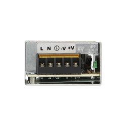 ZASILACZ OPEN FRAME 12VDC 25W, IP20 ORNO ZASILACZ OPEN FRAME 12VDC 25W, IP20 ORNO