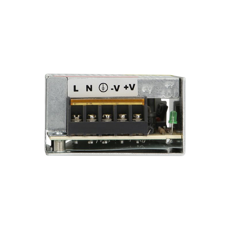 ZASILACZ OPEN FRAME 12VDC 25W, IP20 ORNO ZASILACZ OPEN FRAME 12VDC 25W, IP20 ORNO