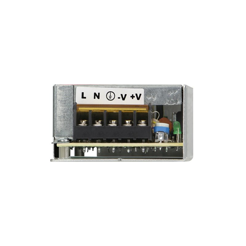 ZASILACZ OPEN FRAME 12VDC 35W, IP20 ORNO ZASILACZ OPEN FRAME 12VDC 35W, IP20 ORNO
