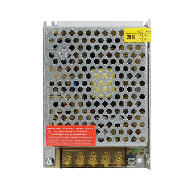 ZASILACZ OPEN FRAME 12VDC 60W, IP20 ORNO ZASILACZ OPEN FRAME 12VDC 60W, IP20 ORNO