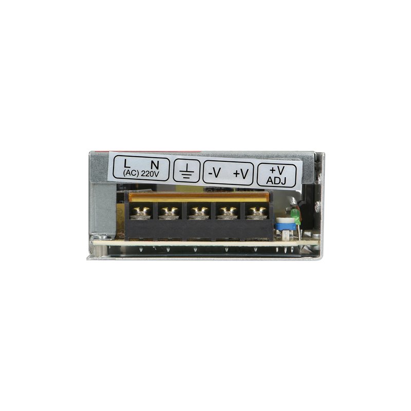 ZASILACZ OPEN FRAME 12VDC 60W, IP20 ORNO ZASILACZ OPEN FRAME 12VDC 60W, IP20 ORNO