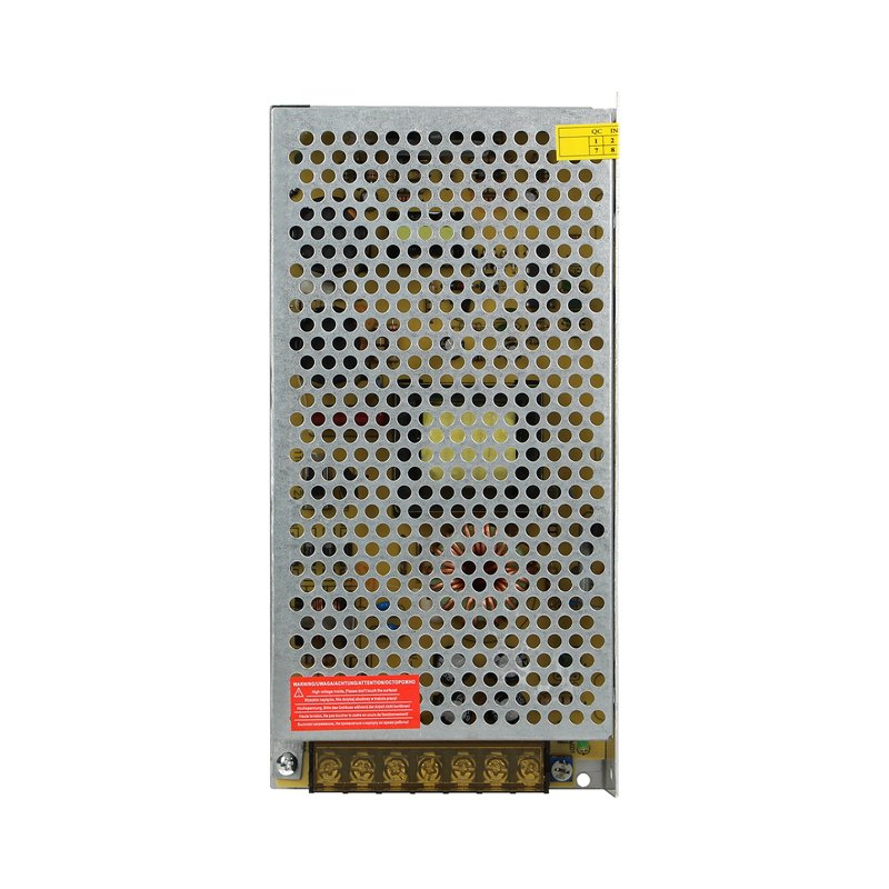 ZASILACZ OPEN FRAME 12VDC 120W, IP20 ORNO ZASILACZ OPEN FRAME 12VDC 120W, IP20 ORNO