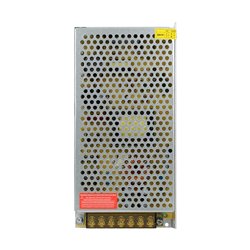 ZASILACZ OPEN FRAME 12VDC 150W, IP20 ORNO ZASILACZ OPEN FRAME 12VDC 150W, IP20 ORNO
