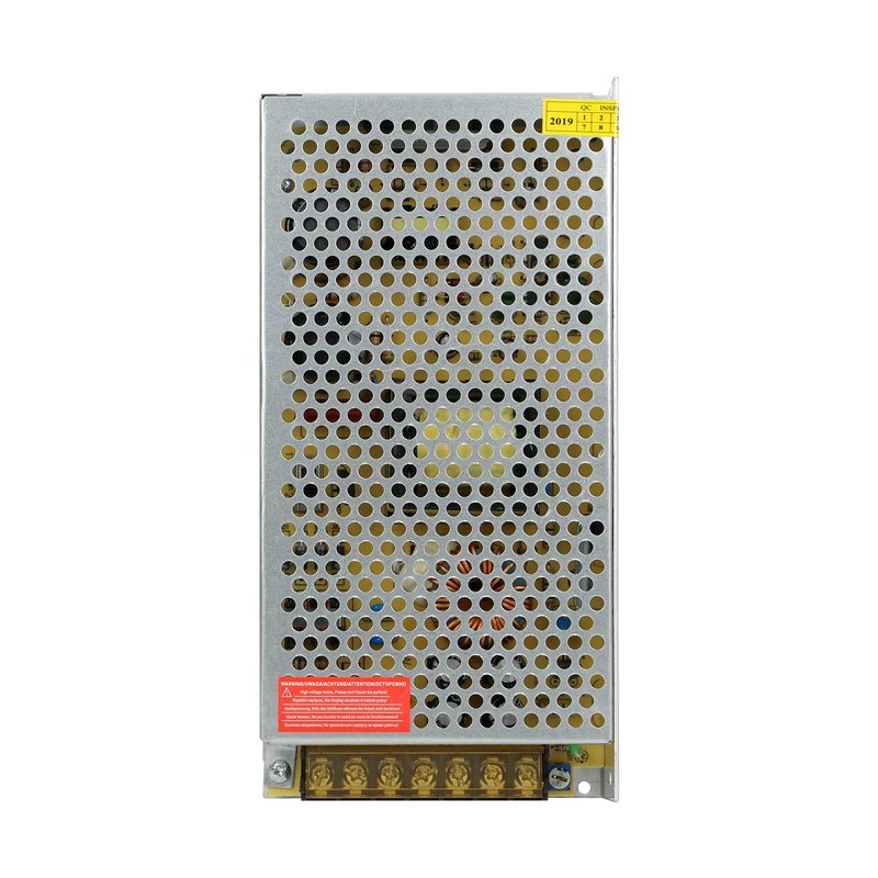 ZASILACZ OPEN FRAME 12VDC 150W, IP20 ORNO ZASILACZ OPEN FRAME 12VDC 150W, IP20 ORNO