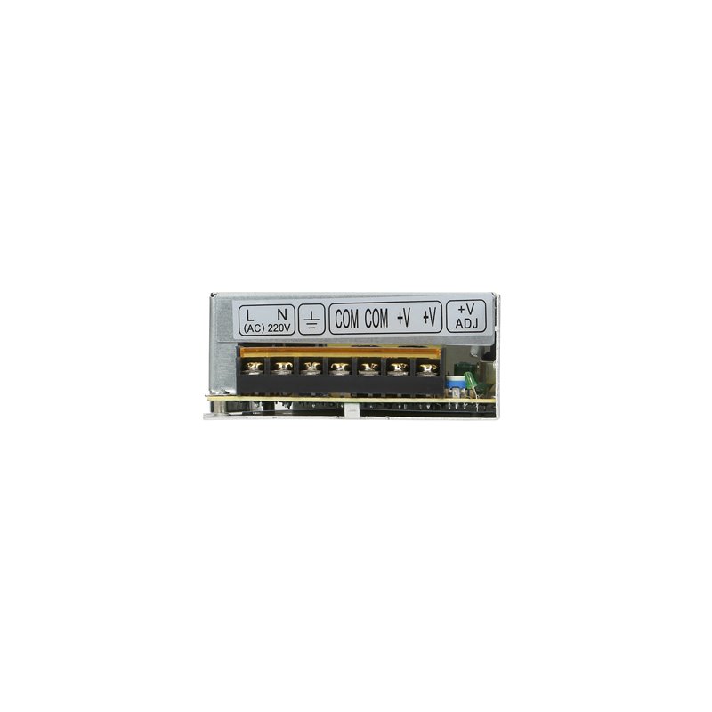 ZASILACZ OPEN FRAME 12VDC 150W, IP20 ORNO ZASILACZ OPEN FRAME 12VDC 150W, IP20 ORNO