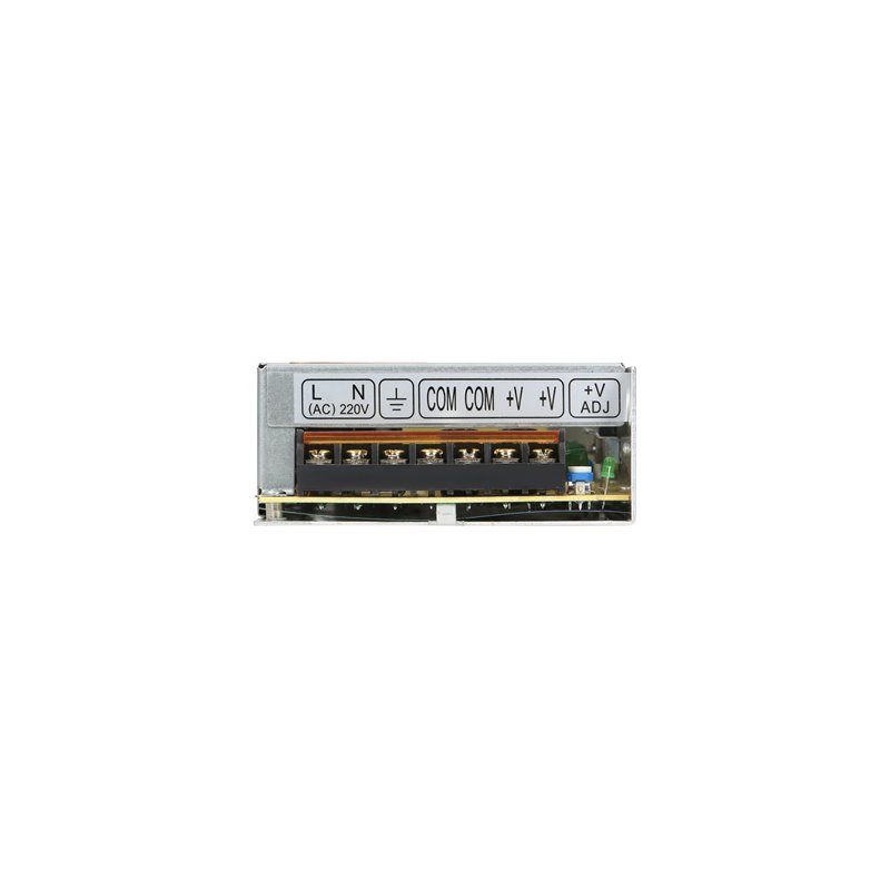 ZASILACZ OPEN FRAME 12VDC 200W, IP20 ORNO ZASILACZ OPEN FRAME 12VDC 200W, IP20 ORNO