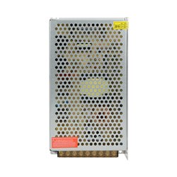 ZASILACZ OPEN FRAME 12VDC 250W, IP20 ORNO ZASILACZ OPEN FRAME 12VDC 250W, IP20 ORNO