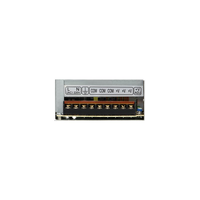 ZASILACZ OPEN FRAME 12VDC 250W, IP20 ORNO ZASILACZ OPEN FRAME 12VDC 250W, IP20 ORNO