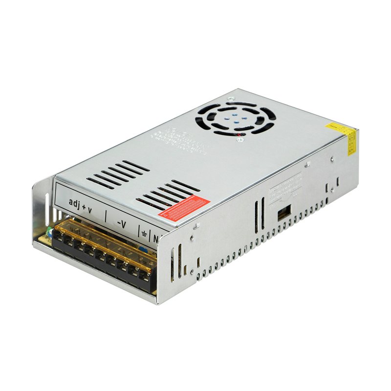 ZASILACZ OPEN FRAME 12VDC 400W ORNO