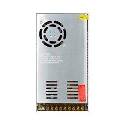 ZASILACZ OPEN FRAME 12VDC 400W ORNO ZASILACZ OPEN FRAME 12VDC 400W ORNO