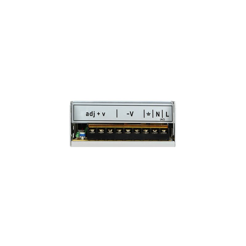 ZASILACZ OPEN FRAME 12VDC 400W ORNO ZASILACZ OPEN FRAME 12VDC 400W ORNO