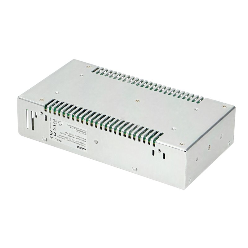 ZASILACZ OPEN FRAME 12VDC 500W ORNO ZASILACZ OPEN FRAME 12VDC 500W ORNO