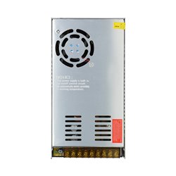 ZASILACZ OPEN FRAME 12VDC 500W ORNO ZASILACZ OPEN FRAME 12VDC 500W ORNO