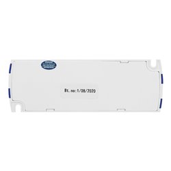 ZASILACZ PŁASKI DO LED 12VDC 15W, IP20 , WYSOKOŚĆ 16,5MM ORNO ZASILACZ PŁASKI DO LED 12VDC 15W, IP20 , WYSOKOŚĆ 16,5MM ORNO