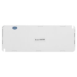 ZASILACZ PŁASKI DO LED 12VDC 30W, IP20, WYSOKOŚĆ 18MM ORNO ZASILACZ PŁASKI DO LED 12VDC 30W, IP20, WYSOKOŚĆ 18MM ORNO