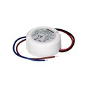 ZASILACZ DO LED DO PUSZKI 12VDC 10W, IP67 ORNO ZASILACZ DO LED DO PUSZKI 12VDC 10W, IP67 ORNO