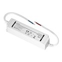 ZASILACZ LED IP67, HERMETYCZNY, 12V, 100W, PLASTIKOWA OBUDOWA ORNO