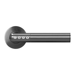 KLAMKA Z ZAMKIEM SZYFROWYM IP44 , OTWIERANIE NA PIN I BLUETOOTH ORNO KLAMKA Z ZAMKIEM SZYFROWYM IP44 , OTWIERANIE NA PIN I BLUETOOTH ORNO