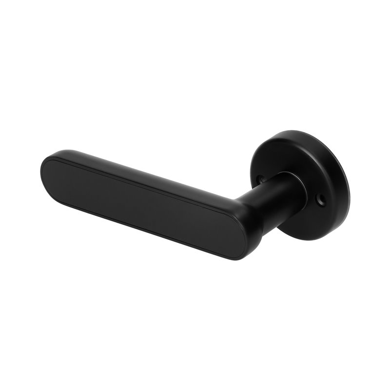 KLAMKA SZYFROWA Z KLAWIATURĄ DOTYKOWĄ I FUNKCJĄ SMART - CZYTNIK LINII PAPILARNYCH, BLUETOOTH 4.0, CZARNY ORNO KLAMKA SZYFROWA Z KLAWIATURĄ DOTYKOWĄ I FUNKCJĄ SMART - CZYTNIK LINII PAPILARNYCH, BLUETOOTH 4.0, CZARNY ORNO