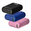 POWERBANK EXC POCKET, USB+PD, 10000MAH, MIX ORNO